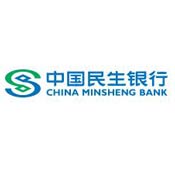 中国民生银行