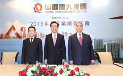 内房股炒完了？外资行轮流唱空恒大融创