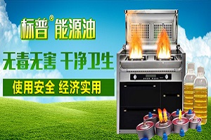 标普能源油成为市场畅销备受青睐的加盟品牌