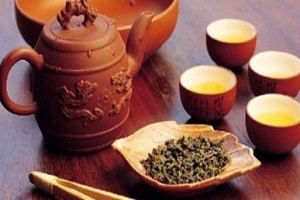 郑州市植物微量茶叶店
